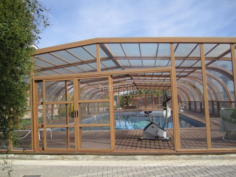 Foto 98ddd8b9-e983-4f4d-b135-0325e72bd54f. Casa amb aparcament a Montesinos (Los)