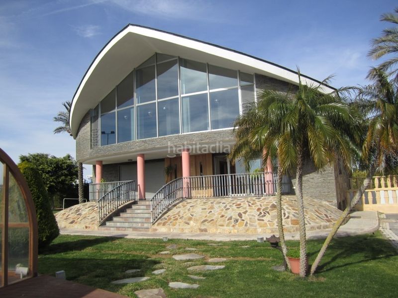 Foto ac16cb18-76d7-495c-872c-317213305490. Casa amb aparcament a Montesinos (Los)
