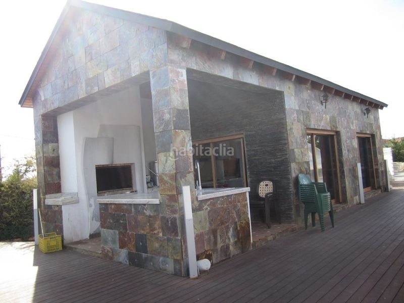 Foto edeb3492-a546-4f08-b8d9-be0d6bf3ecb3. Casa amb aparcament a Montesinos (Los)