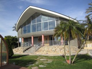 Casa in Montesinos (Los)
