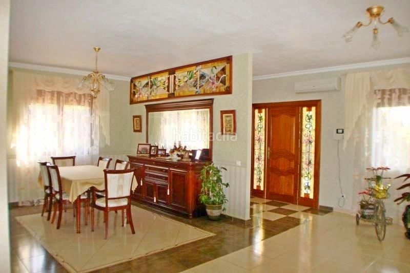 Foto a1598857-b5cb-47ba-a025-c1d3910896d3. Casa a Centro de la Ciudad Quesada Rojales