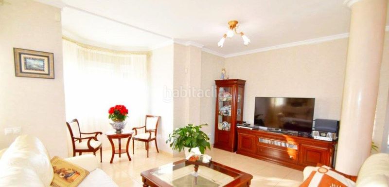 Foto df5df3fc-a171-4d60-979e-b6d67b705e25. Casa a Centro de la Ciudad Quesada Rojales
