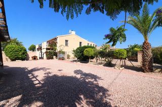 Country house in Albatera