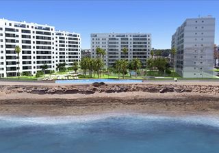 Appartement in Parque de las Naciones