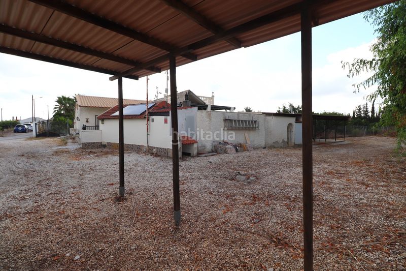 Foto 403fabb2-e08a-4719-975e-3d5f36a638d5. Masia amb piscina a Heredades Rojales