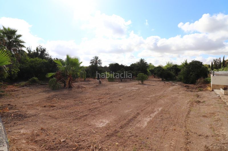 Foto 58a3f291-2816-430d-ab74-d9625a8deb01. Masia amb piscina a Heredades Rojales