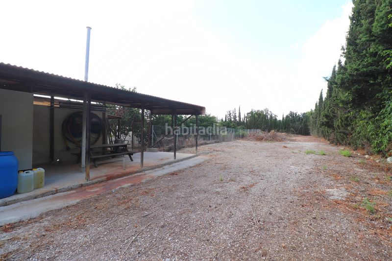Foto 6630be63-6901-4e7a-a863-b6901eb9268c. Masia amb piscina a Heredades Rojales