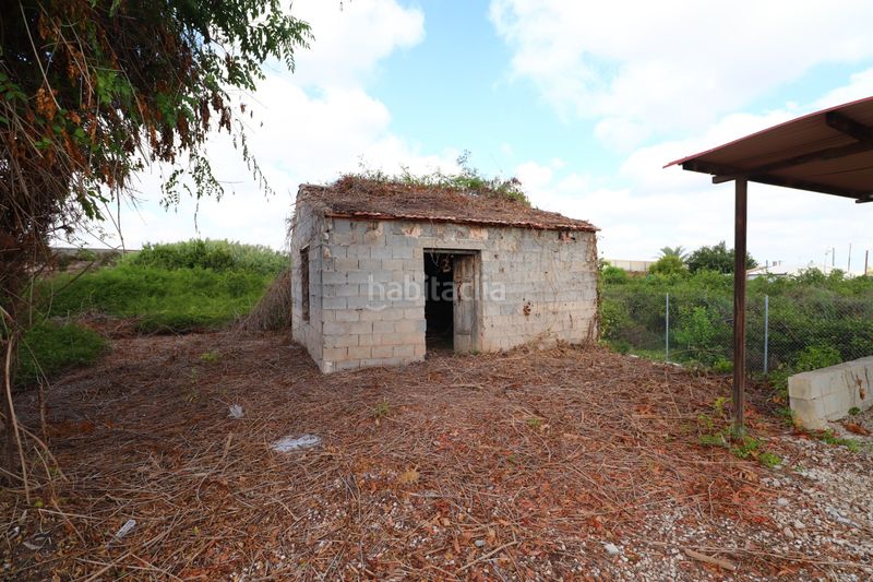 Foto 70b00f58-2104-498f-a17d-4b4d9996c10d. Masia amb piscina a Heredades Rojales