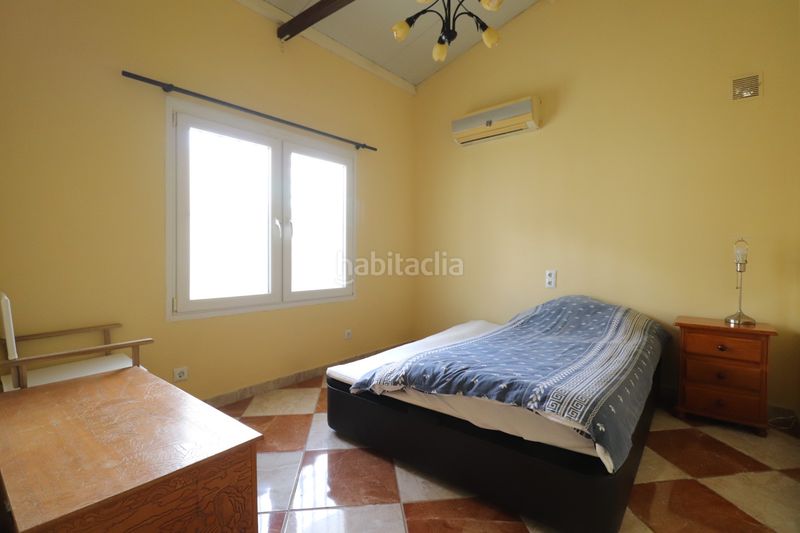 Foto adcda4e3-330c-49bd-9230-69447ed9eb3b. Masia amb piscina a Heredades Rojales