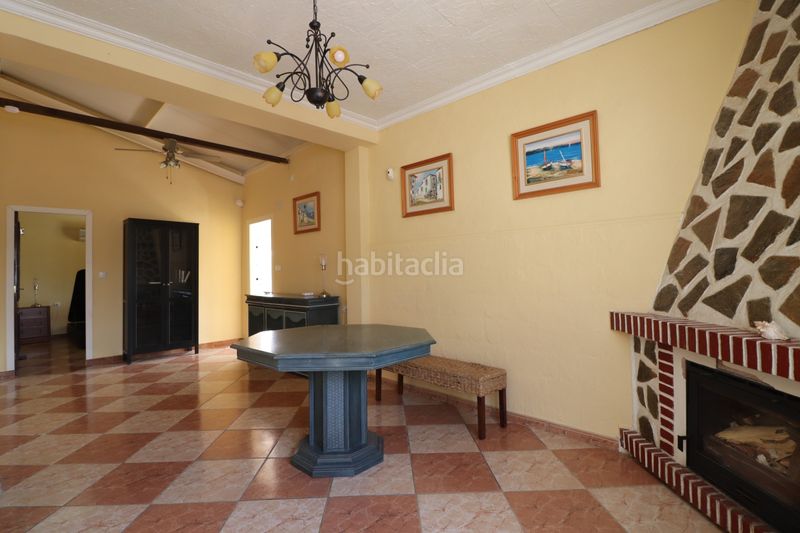 Foto bb8ac16e-a22d-4856-a020-bdfd66c56b33. Masia amb piscina a Heredades Rojales