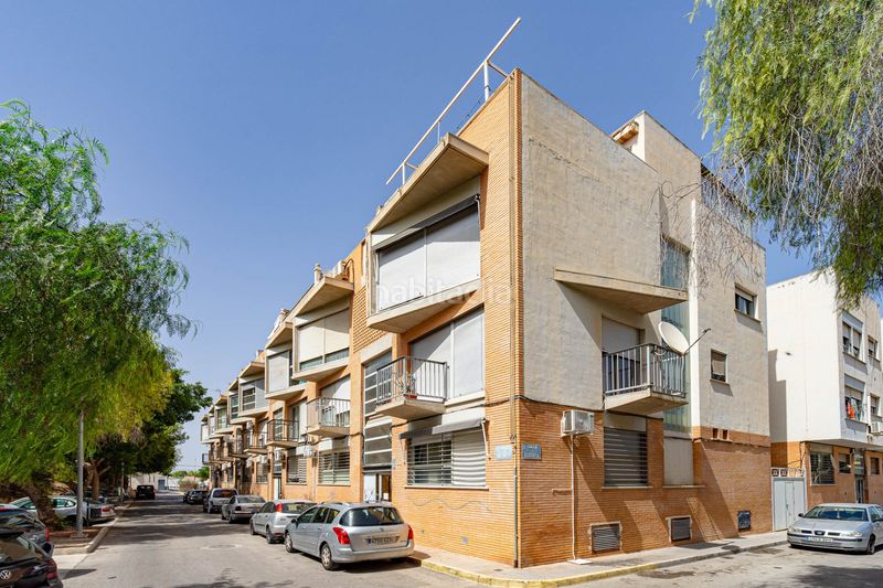 Foto bac2c2ad-ac52-4bd3-8e4b-34649f0b250b. Apartament a Centro Rojales