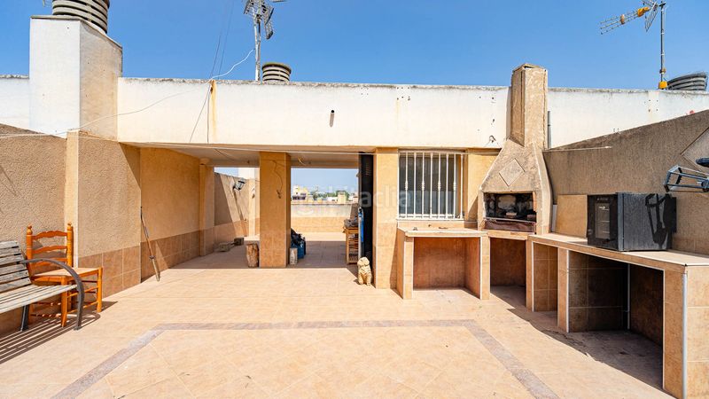 Foto df2f24bb-5e1b-4515-a96a-f3339e15c976. Apartamento en Centro Rojales