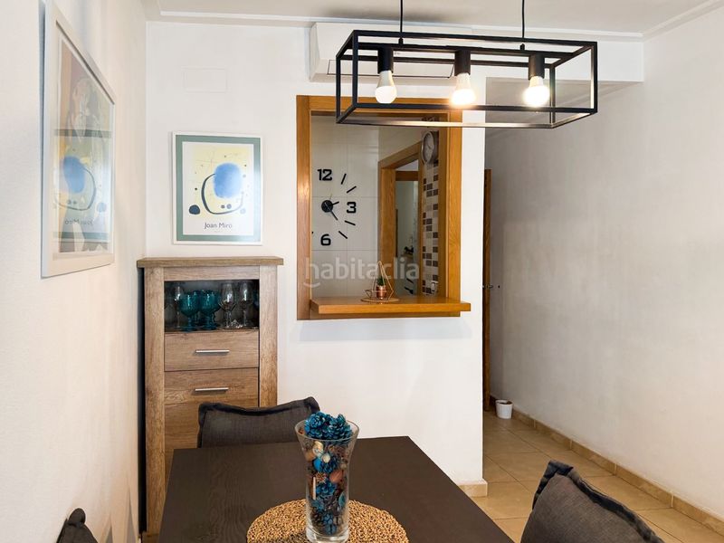 Foto f16dbed5-6d00-402b-a26a-c87c3a4a57b6. Apartament a Puerto Deportivo Torrevieja
