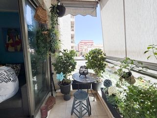 Apartament a Puerto Deportivo