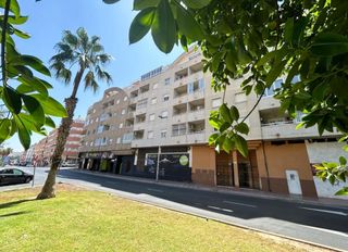 Apartment in El Molino