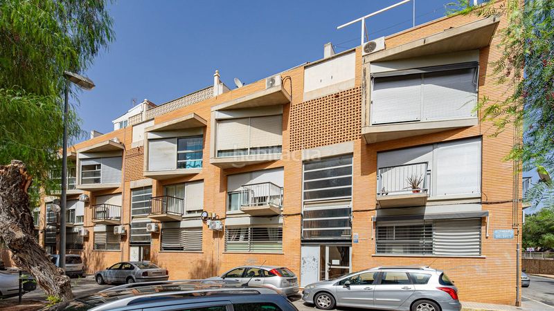 Foto 7a1b211a-ff18-49ee-8e09-2841b3f1bafe. Apartament a Centro Rojales