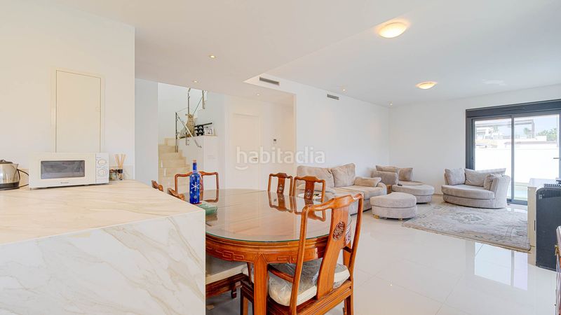 Foto 4aa43520-9152-49b6-a964-85e3d5f1f42f. Casa a Lo Marabú Rojales