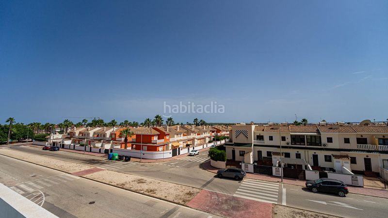 Foto f0ab41f0-db28-454d-a11d-561e9f5c6d58. Casa a Lo Marabú Rojales