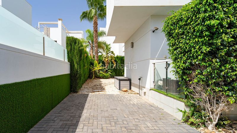 Foto f2ea8b87-1709-4b2d-a295-2fa63d26cc2d. Casa a Lo Marabú Rojales