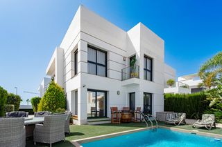 Maison à Lo Marabú