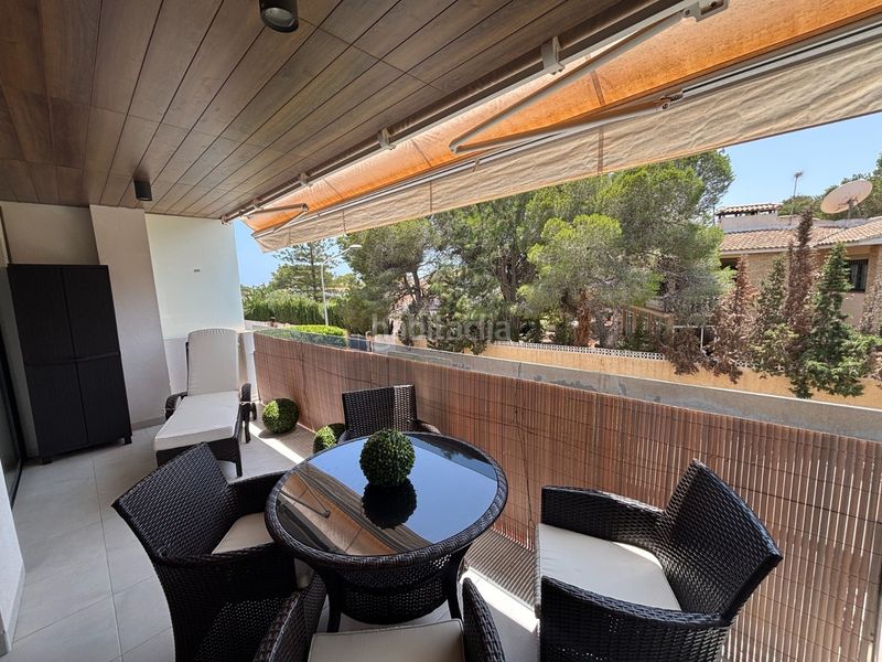 Foto 2aab18be-c002-4761-9270-2798351ec83a. Apartament amb aparcament a Cabo Roig Orihuela