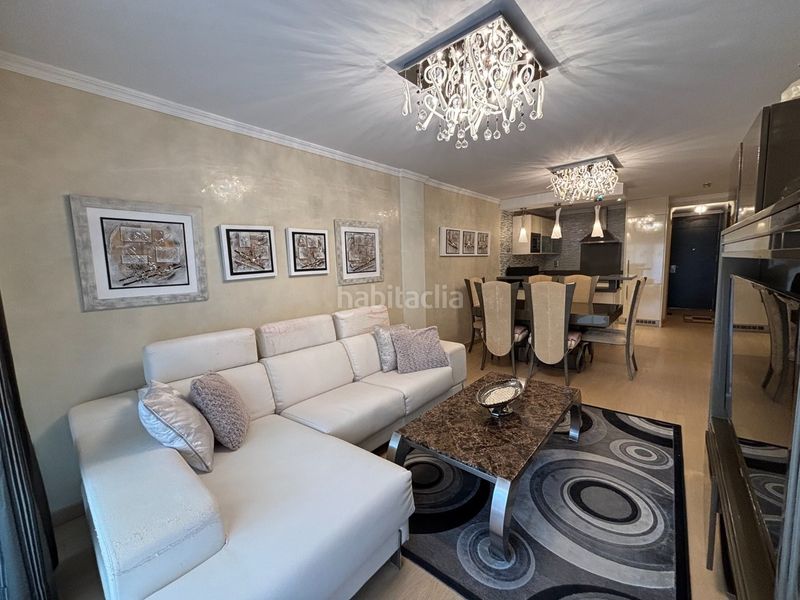 Foto 491bb4c2-e7d6-4f10-a07f-4daa7539776c. Apartament amb aparcament a Cabo Roig Orihuela