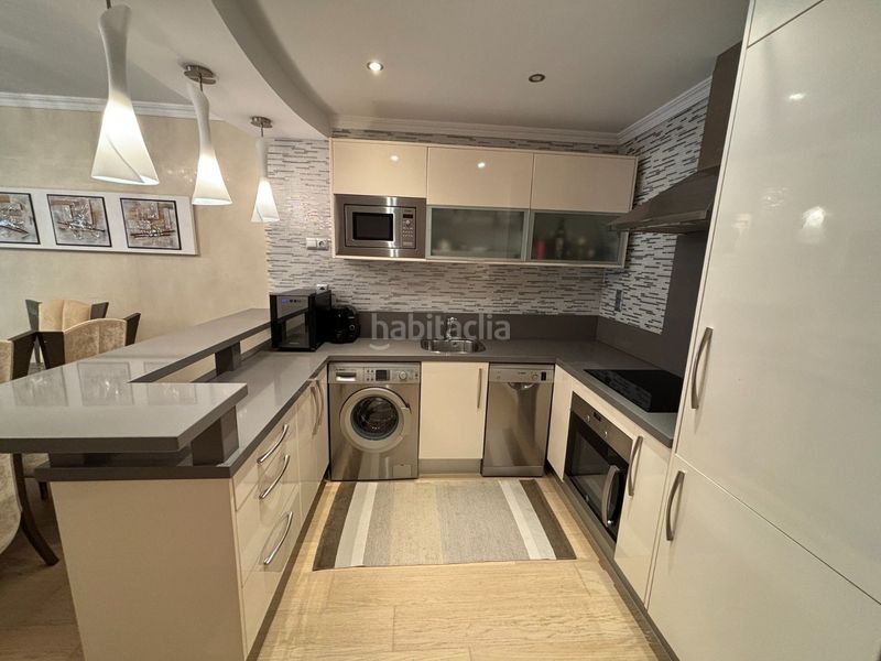 Foto 4e47e55f-493e-4822-8655-ea5f99385a84. Apartament amb aparcament a Cabo Roig Orihuela