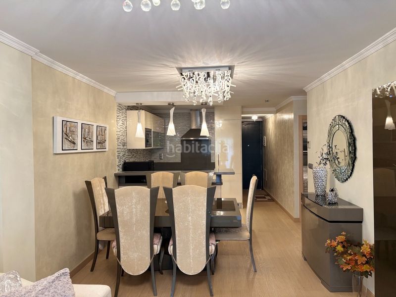 Foto 6c0b8d23-464a-42e0-a9a6-2dbf73901932. Apartament amb aparcament a Cabo Roig Orihuela