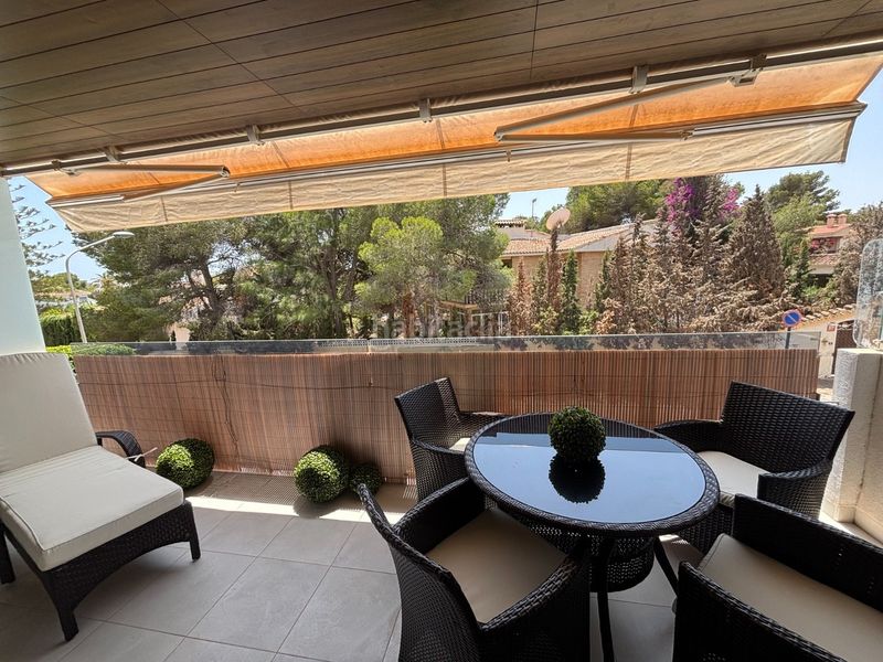 Foto 7333b41d-46dc-4069-a2e5-fee99eff5d25. Apartament amb aparcament a Cabo Roig Orihuela
