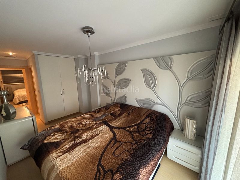 Foto a03ceff7-76e9-4d51-b065-e21eddd3703a. Apartament amb aparcament a Cabo Roig Orihuela