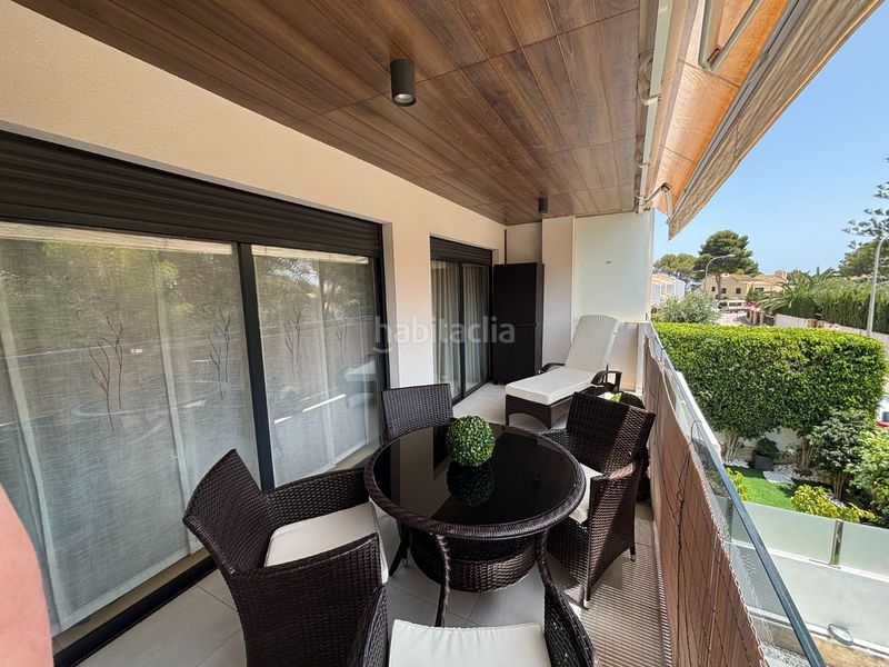 Foto c44b1a4c-3661-41f9-9dc4-5076e664dae8. Apartament amb aparcament a Cabo Roig Orihuela