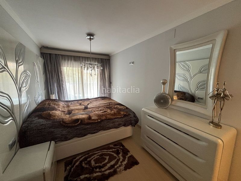 Foto d4f1b38c-d8b3-49a1-aed7-fc6517c7cb16. Apartament amb aparcament a Cabo Roig Orihuela
