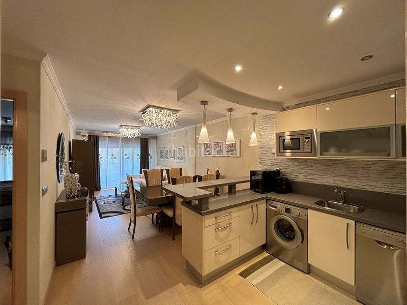 Foto f38d99c1-5a87-46fa-a95b-0989bc0ecb99. Apartament amb aparcament a Cabo Roig Orihuela