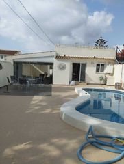 Casa a Cabo Roig