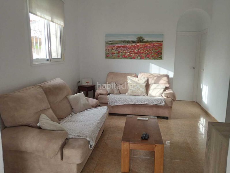 Foto b84fd0b5-c5ac-47e2-9a80-135ffb8b318e. Casa amb aparcament piscina a Cabo Roig Orihuela