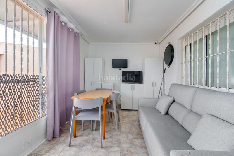 Foto 1cbd7ce6-421b-49d3-80d2-97fb8b3d329a. Casa adossada a Santiago de La Ribera San Javier