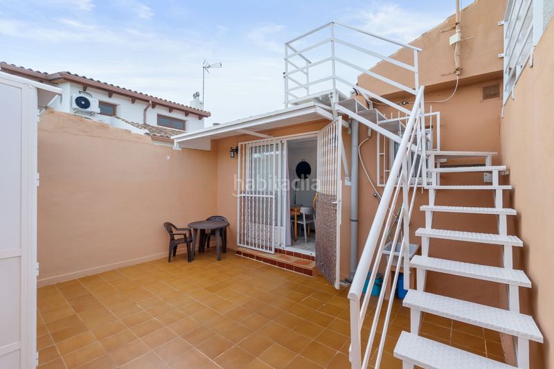 Foto 5bce256a-a653-48d8-b3e0-671315fe58a2. Casa adossada a Santiago de La Ribera San Javier