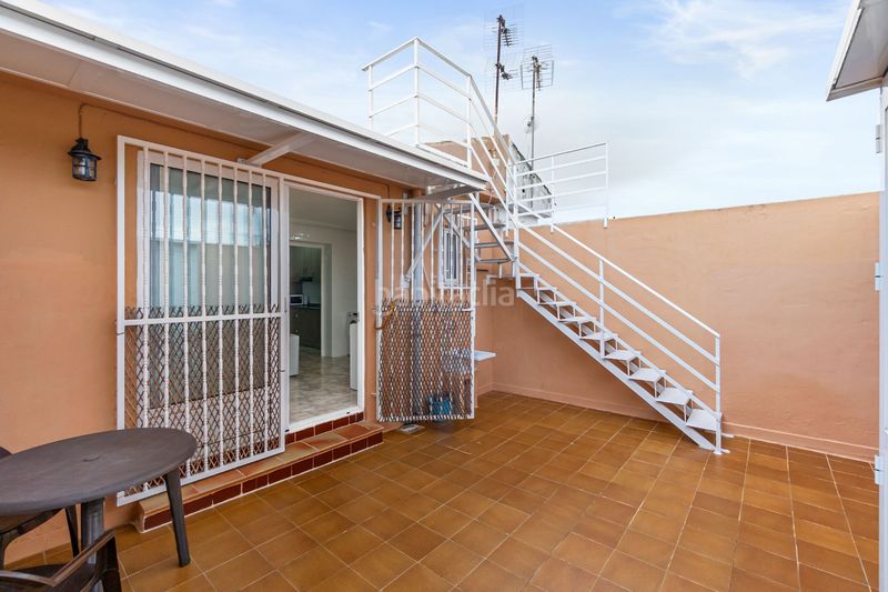 Foto a433c143-1670-40ac-bae1-bc879c08a1a4. Casa adossada a Santiago de La Ribera San Javier