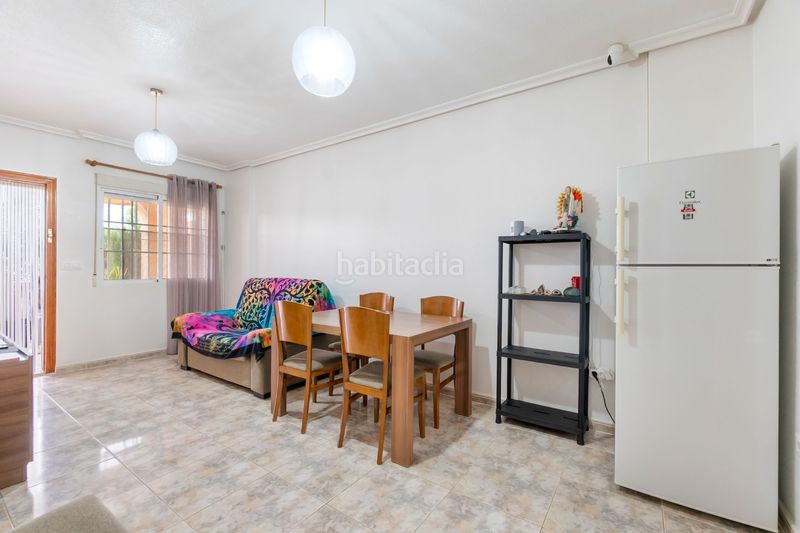Foto d7759329-d641-479a-ad35-fd43cefddd31. Casa adossada a Santiago de La Ribera San Javier