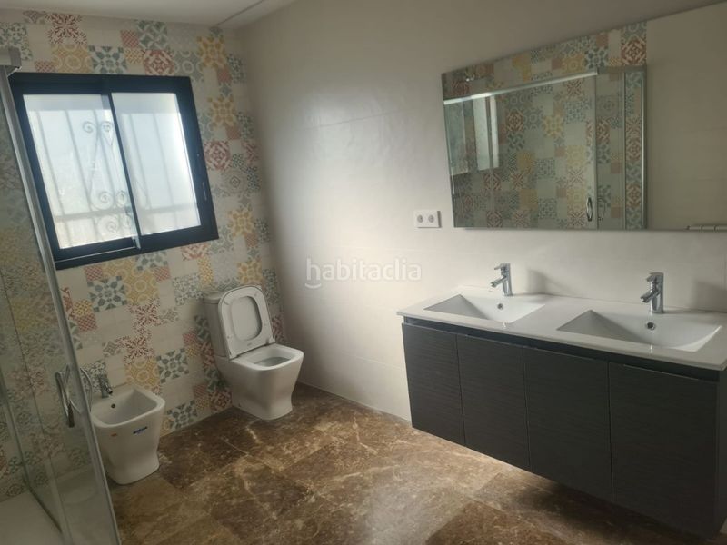 Foto b02fe54f-d3a5-4b6f-b162-850e314e3d2d. Casa amb piscina a La Alberca Polop