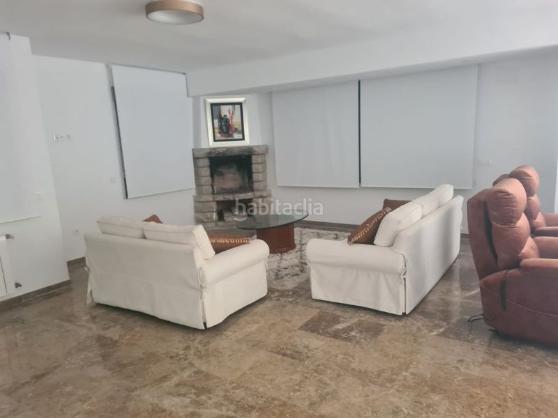 Foto c2fa679c-ad78-47ba-83c2-fbf964880c9f. Casa amb piscina a La Alberca Polop