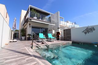 Casa a Daya Vieja