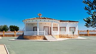Masia a Catral