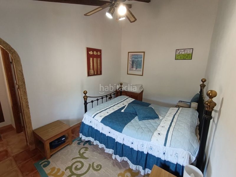Foto 0e6d0690-b142-4652-8bba-372a01eb62b2. Casa amb piscina a Hondón de los Frailes