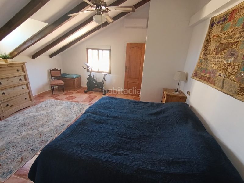 Foto 14edd278-42f8-4c58-b232-9fdd7e3e8fd5. Casa amb piscina a Hondón de los Frailes