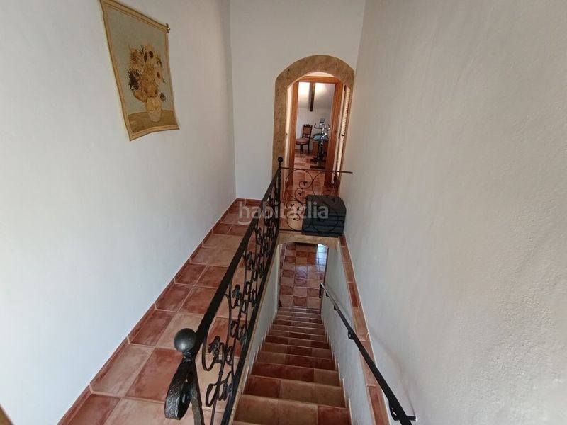 Foto 257bf534-4b51-445e-ba12-48be114cd622. Casa amb piscina a Hondón de los Frailes