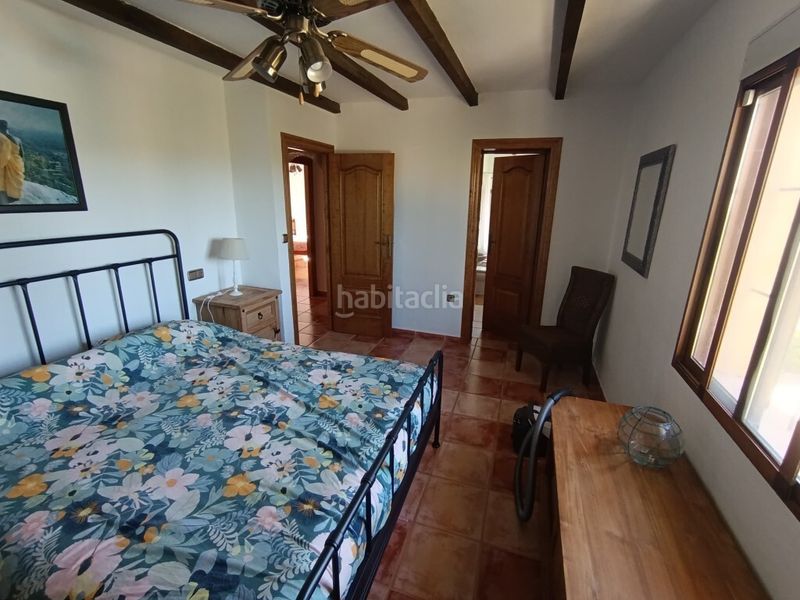 Foto 377bf316-3593-47e3-b793-d1a357475d03. Casa amb piscina a Hondón de los Frailes
