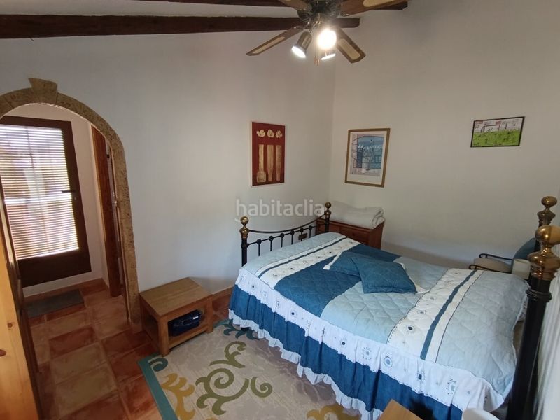 Foto 3d91594d-8b1e-486d-8fac-b8bf64a056ef. Casa amb piscina a Hondón de los Frailes