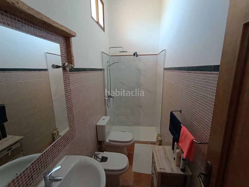 Foto 4d8b878e-a9e6-460a-9d36-14275e861a95. Casa amb piscina a Hondón de los Frailes