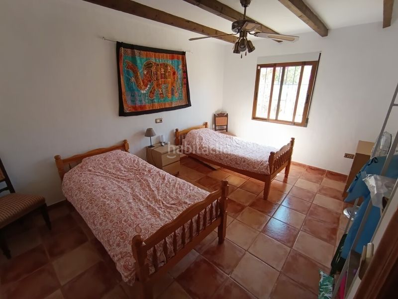Foto 7870f7d3-0c50-41e7-bcbf-756611dfb045. Casa amb piscina a Hondón de los Frailes